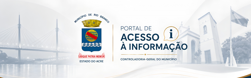 Banner Portal da Transparência