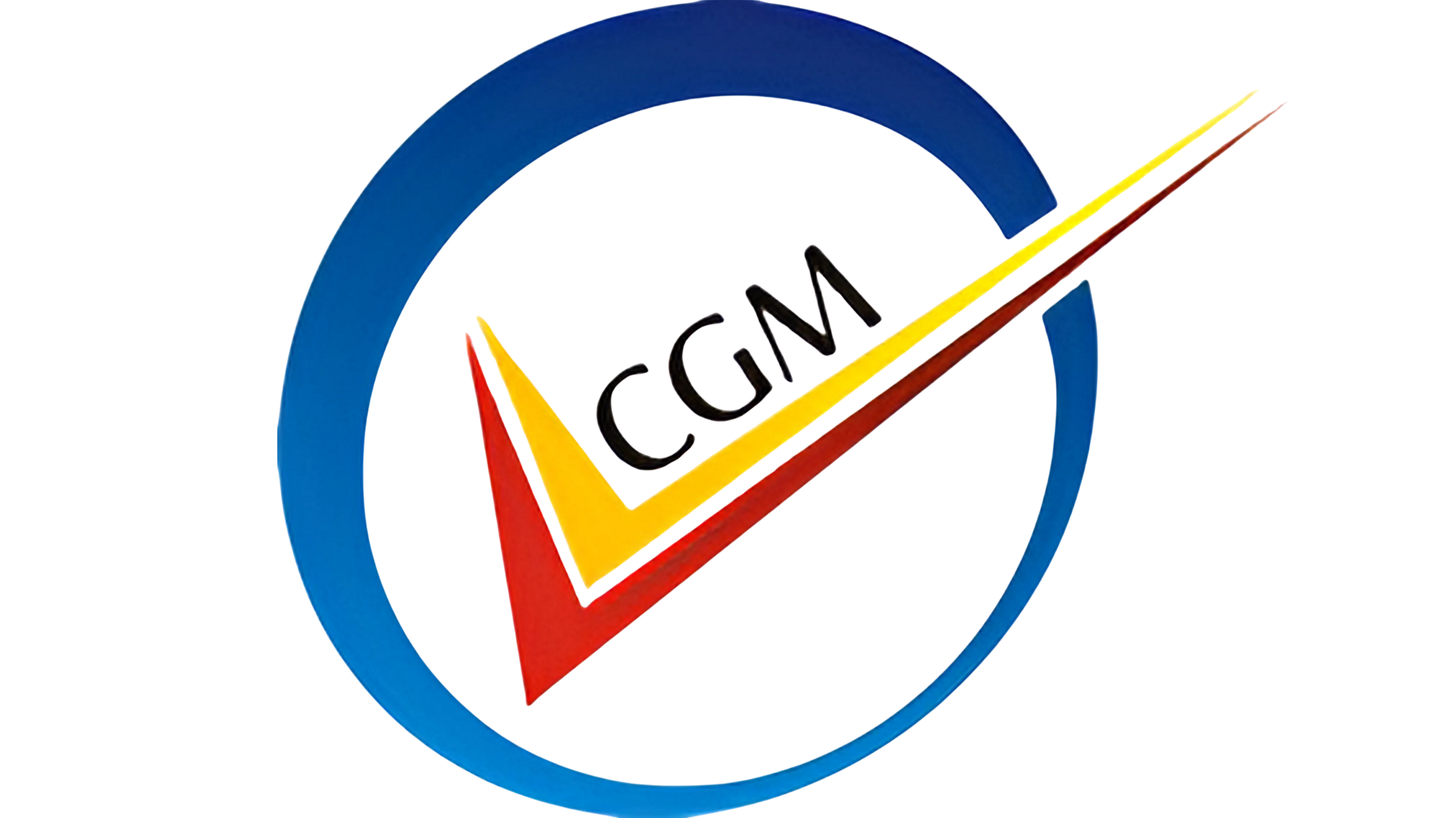 Logo CGM