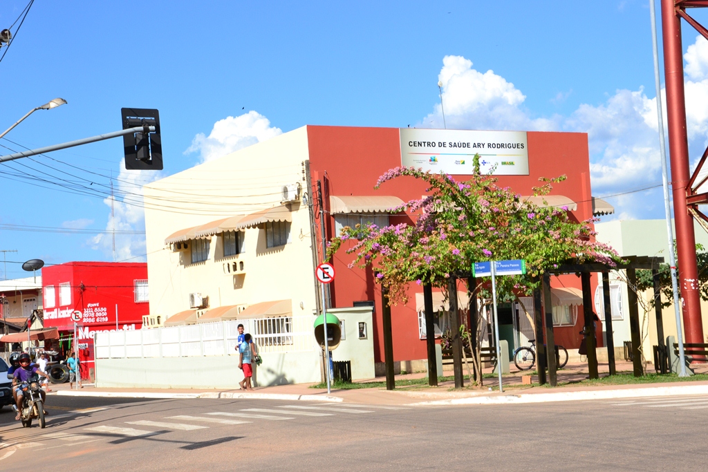 menu_centro_de_saude
